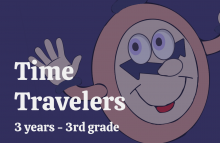 Time Travelers Videos 